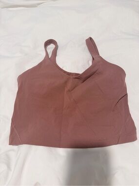 lululemon athletica Align Tank top | Mauve